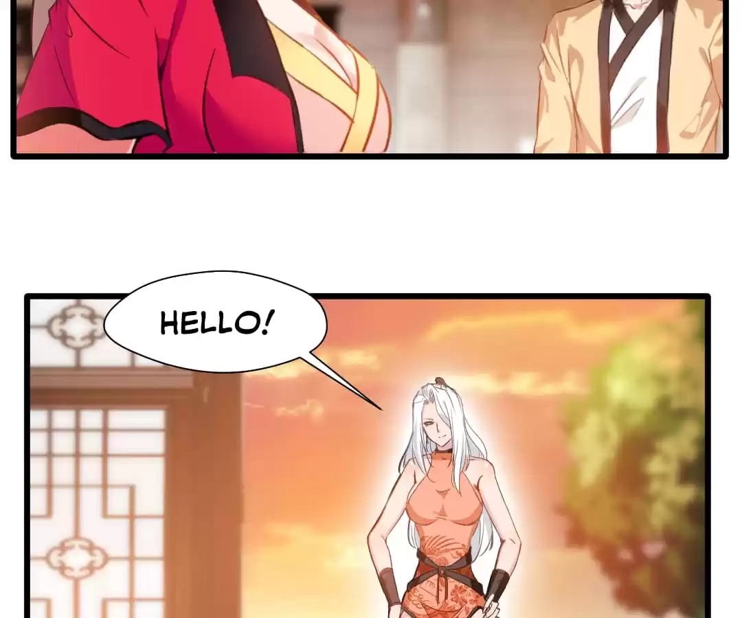 Read Peerless Ancient chapter 27 image 28 on Lezhin