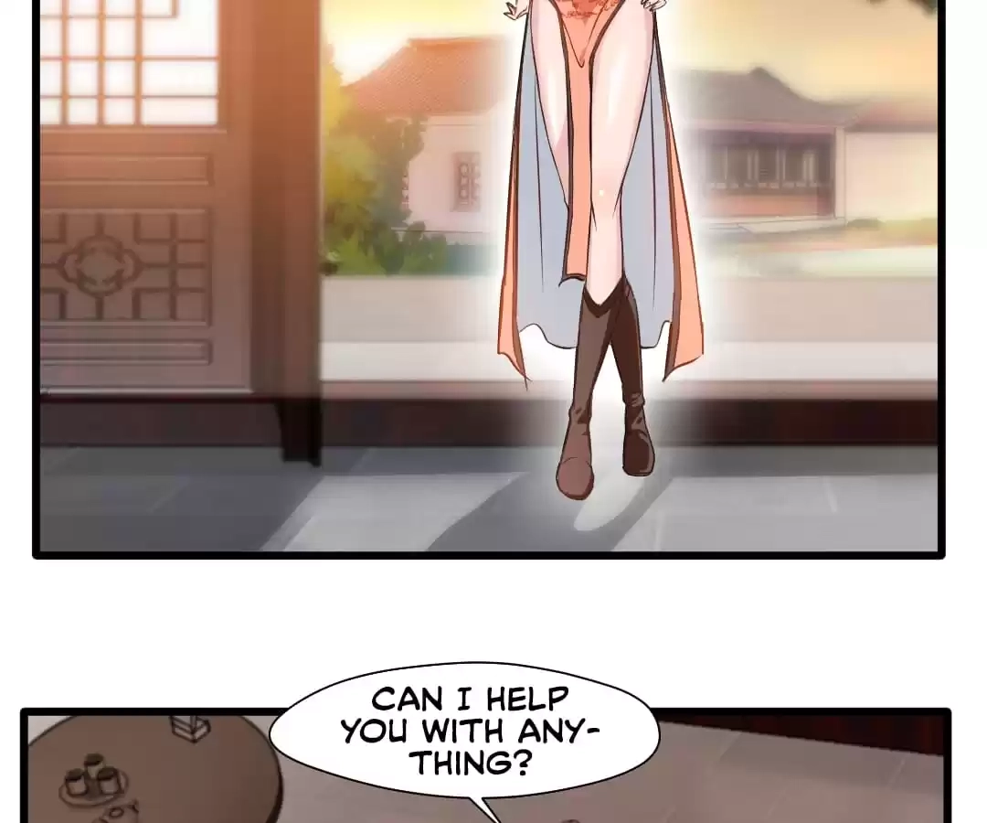 Read Peerless Ancient chapter 27 image 29 on Lezhin