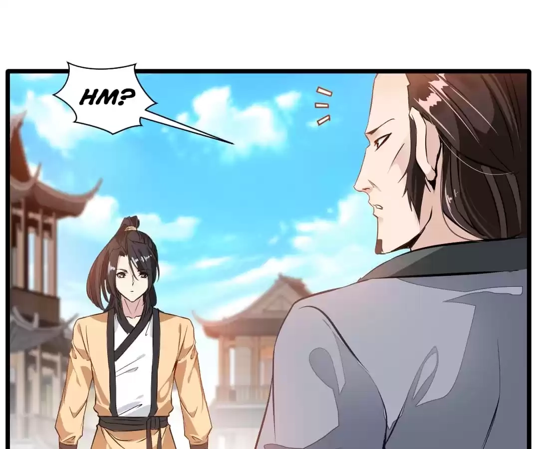 Read Peerless Ancient chapter 27 image 3 on Lezhin