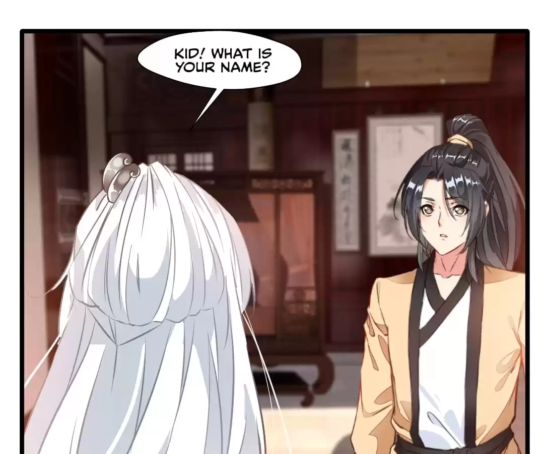 Read Peerless Ancient chapter 27 image 32 on Lezhin