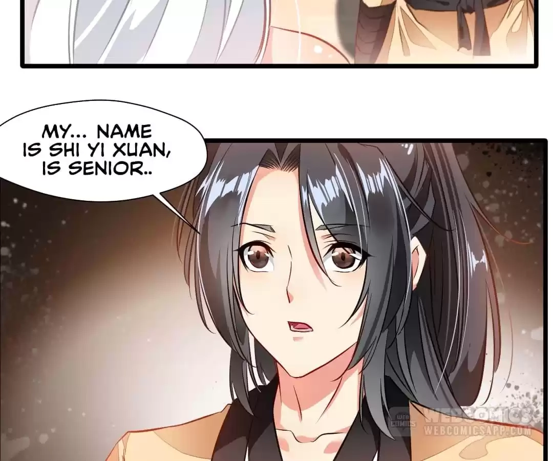 Read Peerless Ancient chapter 27 image 33 on Lezhin