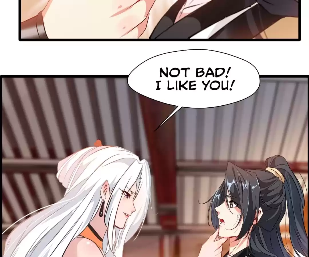 Read Peerless Ancient chapter 27 image 35 on Lezhin