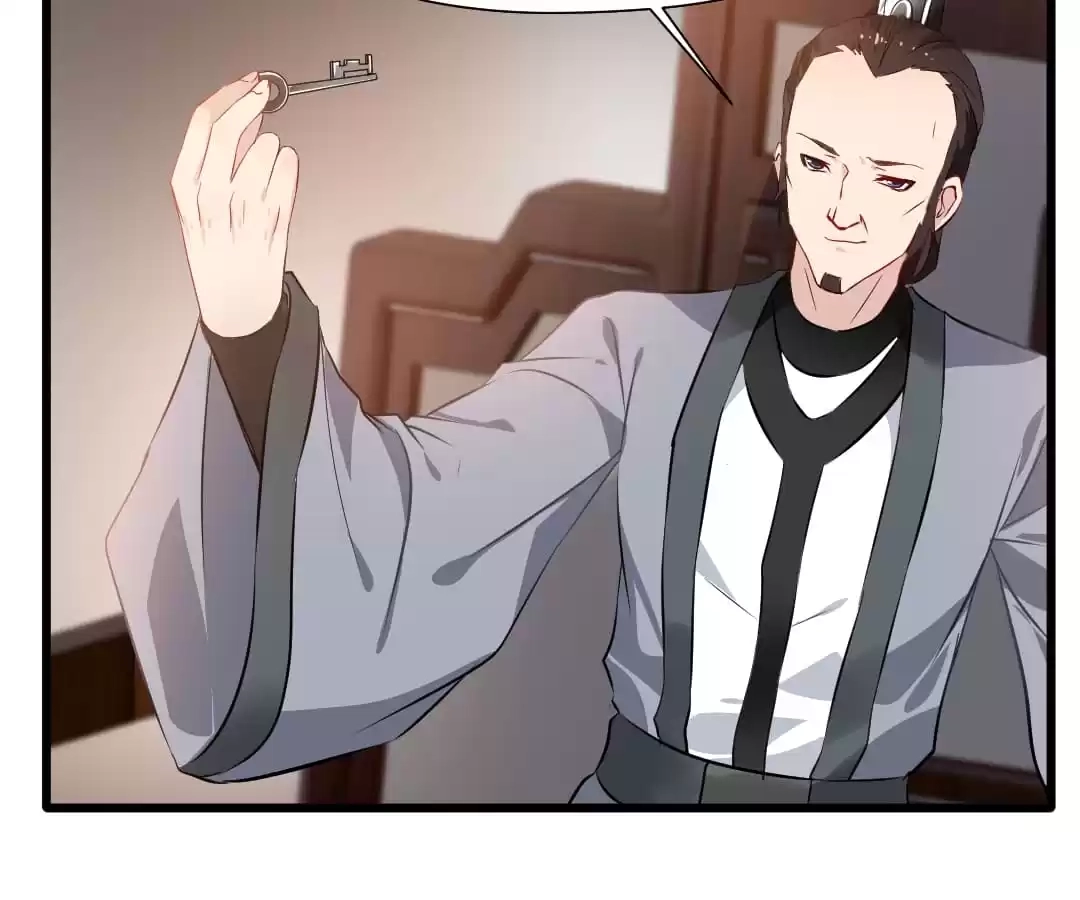 Read Peerless Ancient chapter 27 image 7 on Lezhin