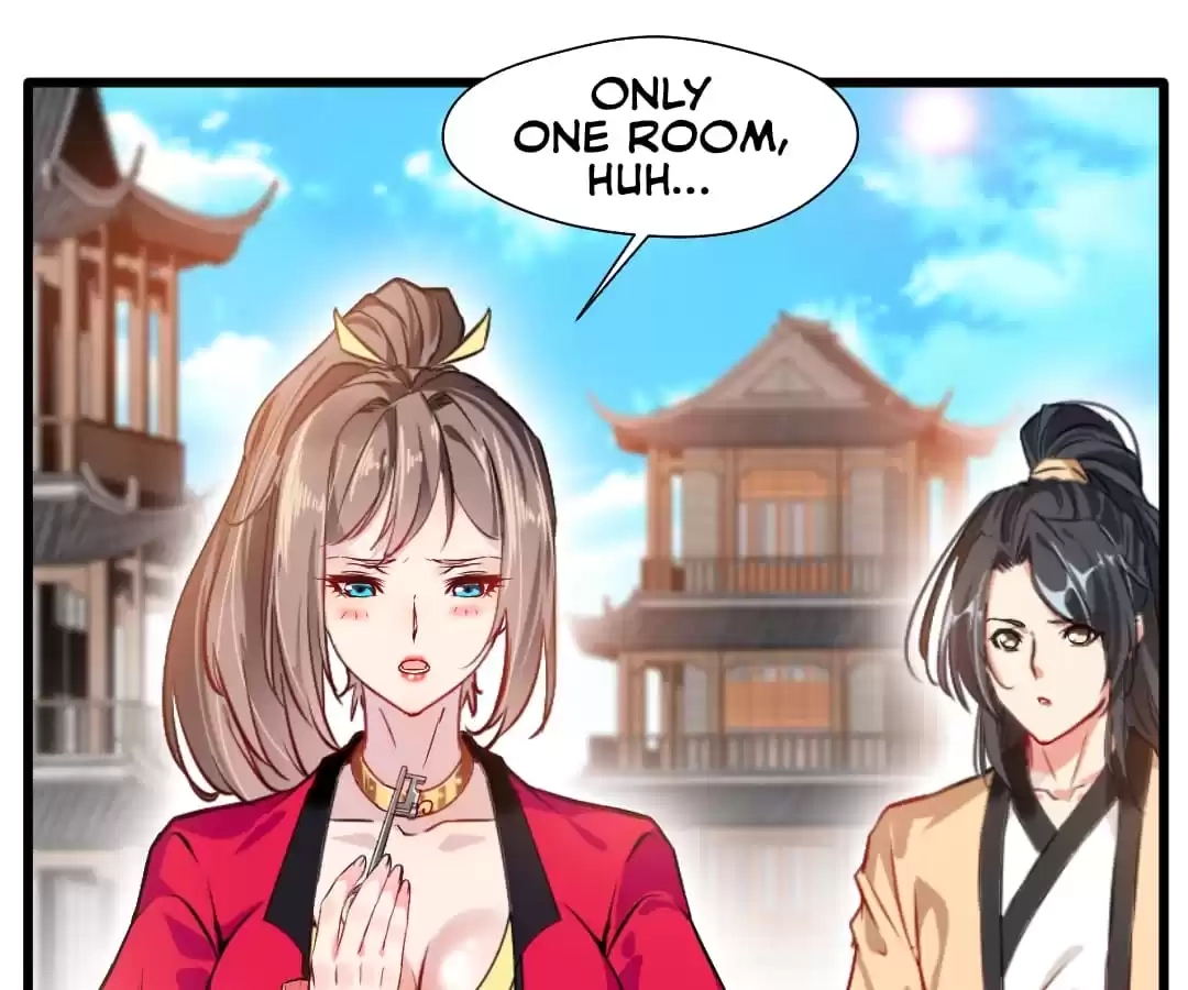 Read Peerless Ancient chapter 27 image 8 on Lezhin