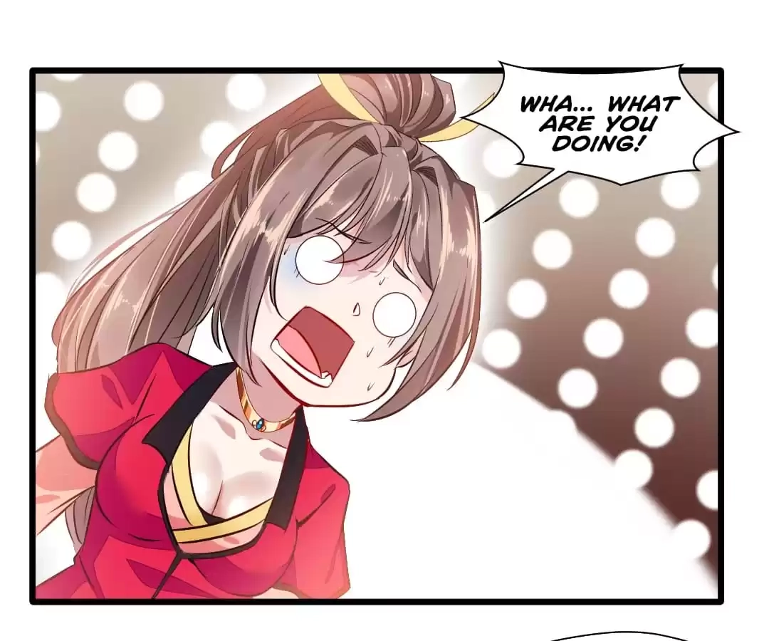 Read Peerless Ancient chapter 28 image 0 on Lezhin
