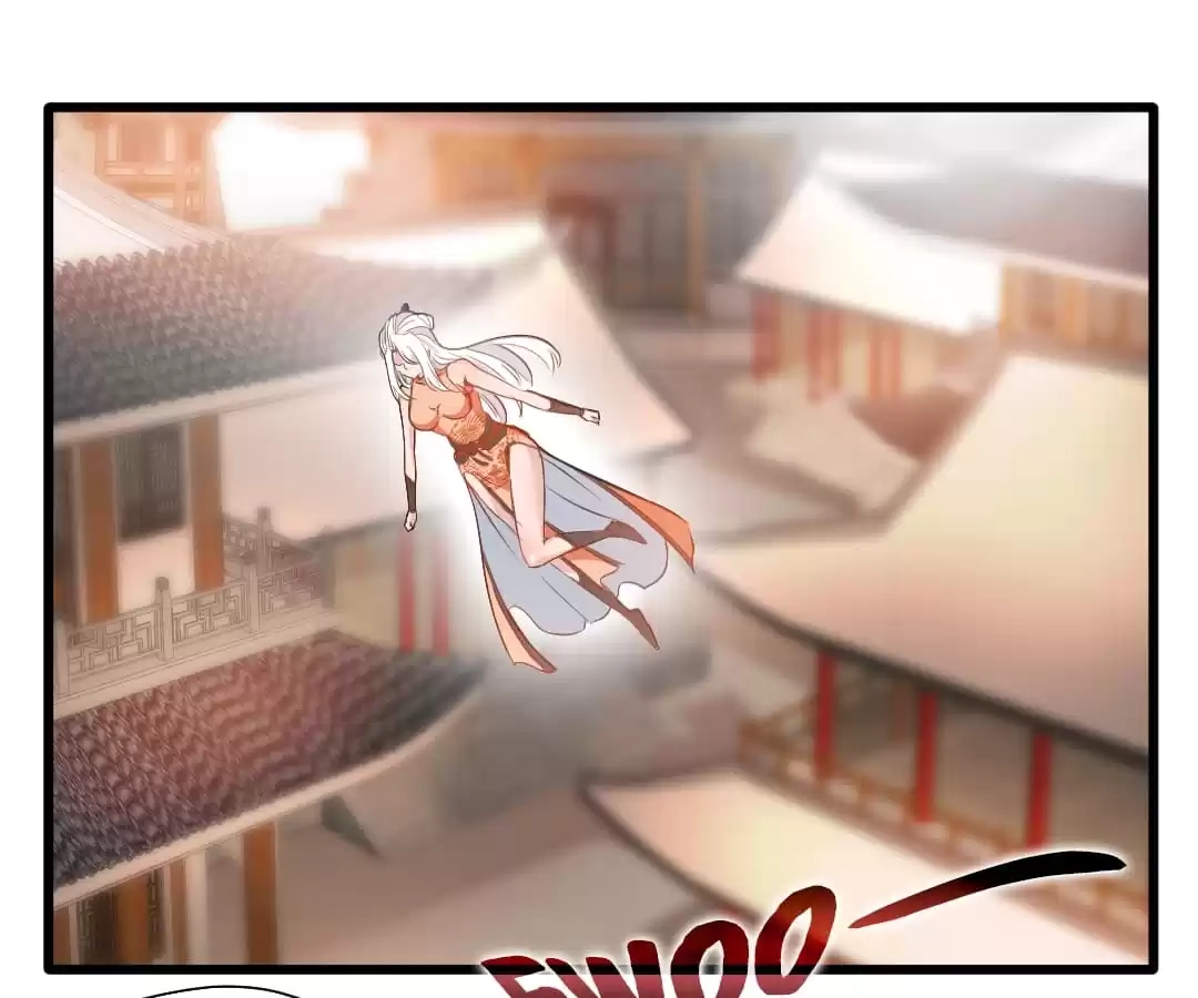 Read Peerless Ancient chapter 28 image 11 on Lezhin