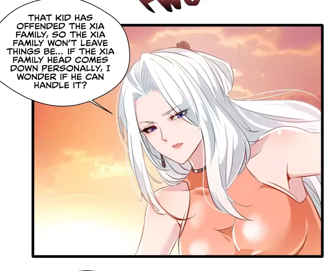 Read Peerless Ancient chapter 28 image 12 on Lezhin