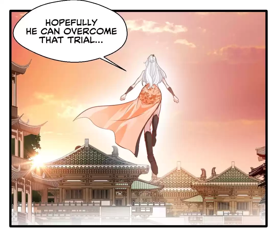 Read Peerless Ancient chapter 28 image 13 on Lezhin