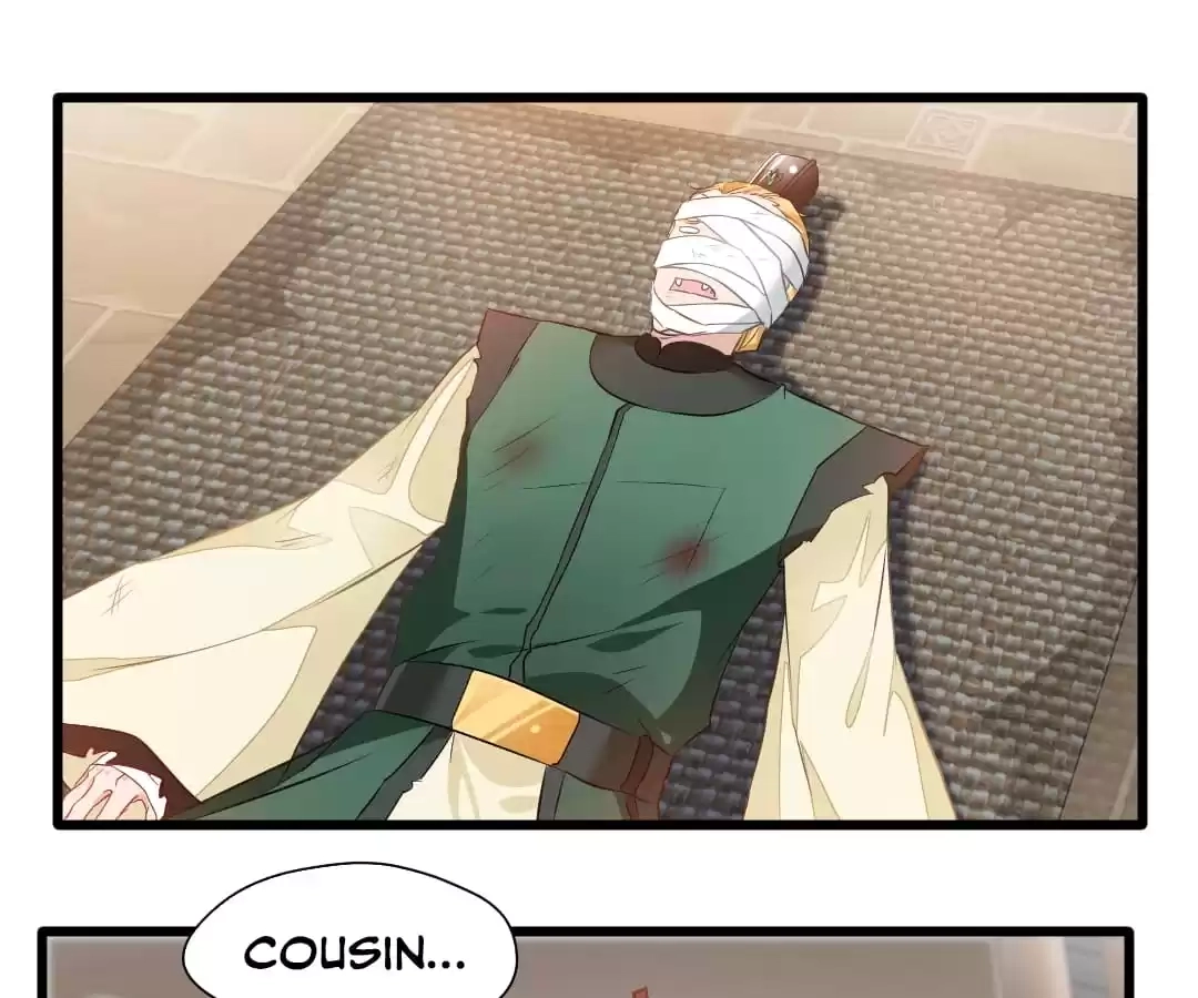 Read Peerless Ancient chapter 28 image 16 on Lezhin