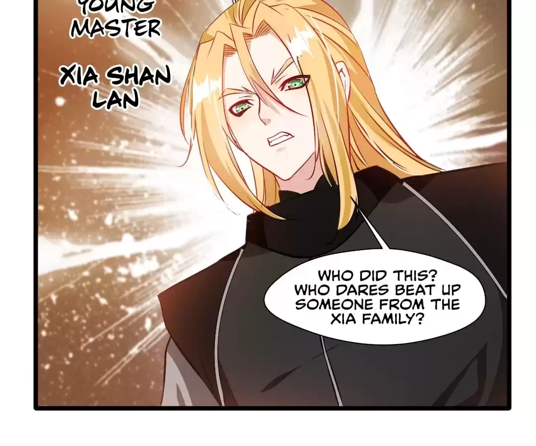 Read Peerless Ancient chapter 28 image 18 on Lezhin