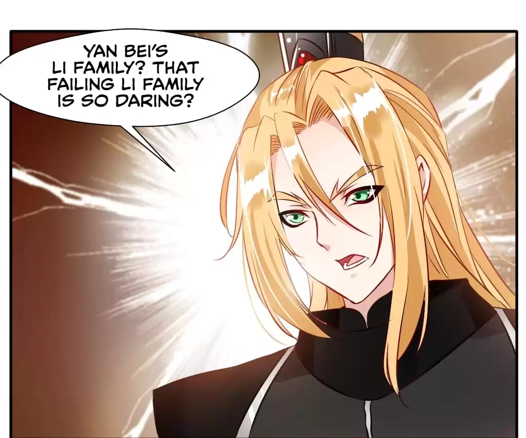 Read Peerless Ancient chapter 28 image 21 on Lezhin
