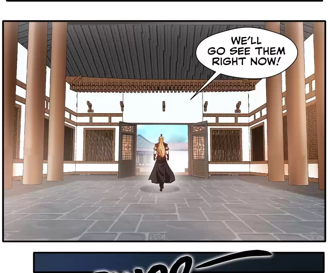 Read Peerless Ancient chapter 28 image 22 on Lezhin
