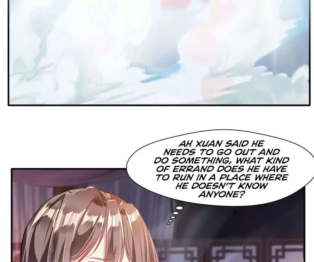 Read Peerless Ancient chapter 28 image 29 on Lezhin