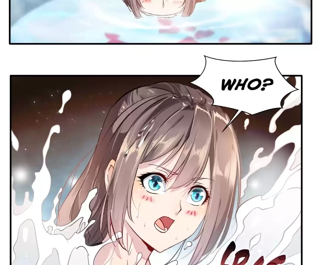 Read Peerless Ancient chapter 28 image 34 on Lezhin