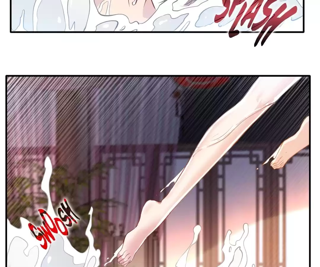 Read Peerless Ancient chapter 28 image 35 on Lezhin