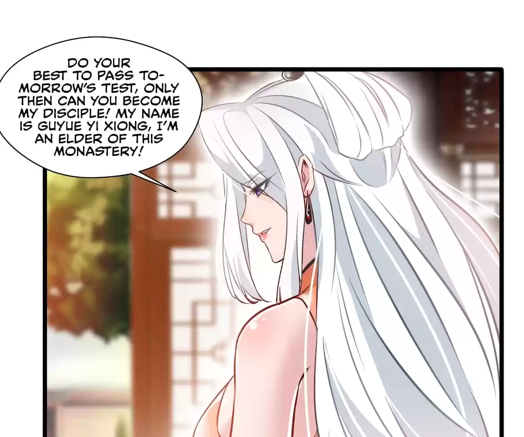 Read Peerless Ancient chapter 28 image 5 on Lezhin