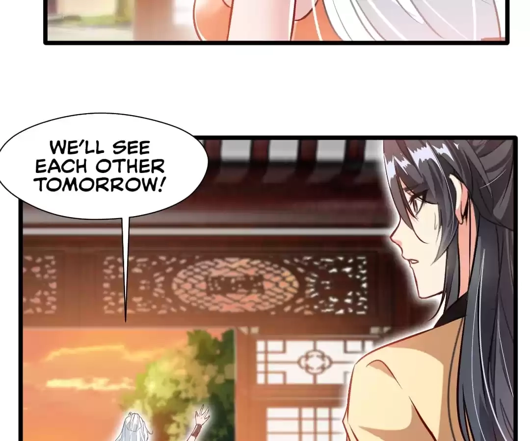Read Peerless Ancient chapter 28 image 6 on Lezhin