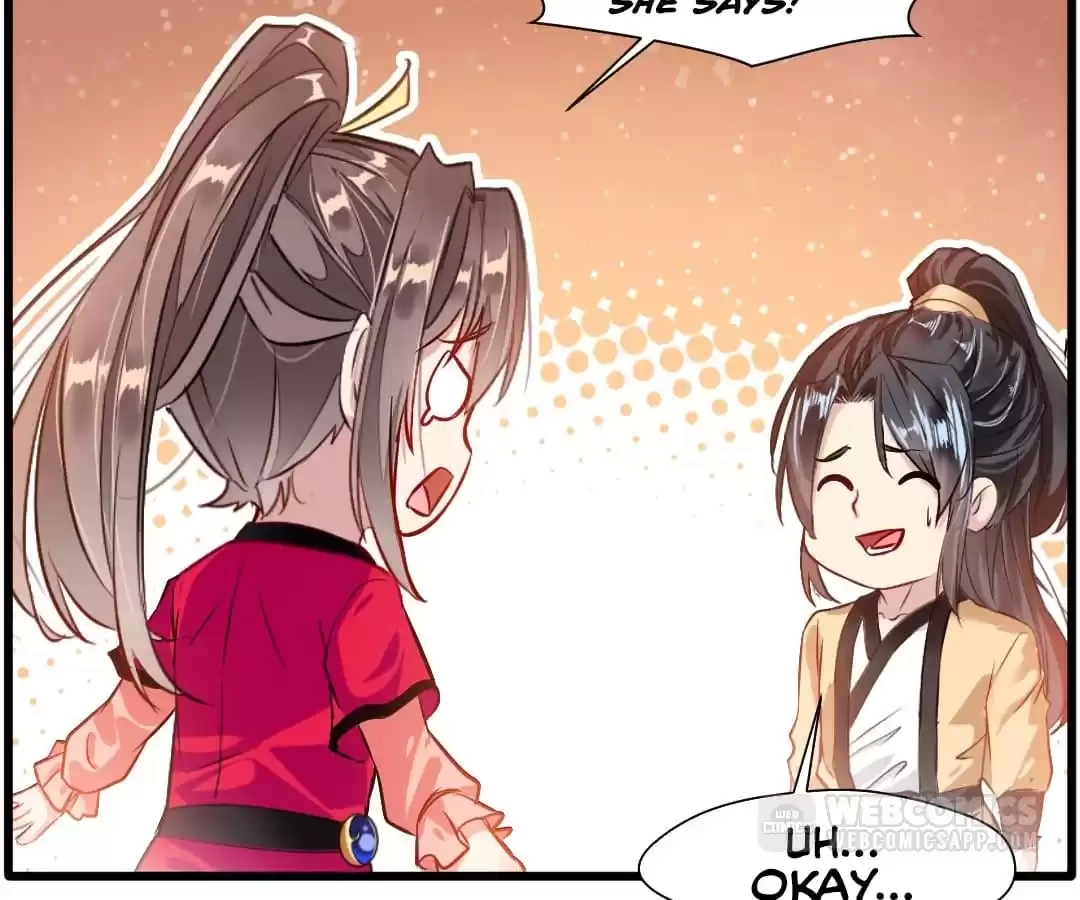 Read Peerless Ancient chapter 28 image 9 on Lezhin