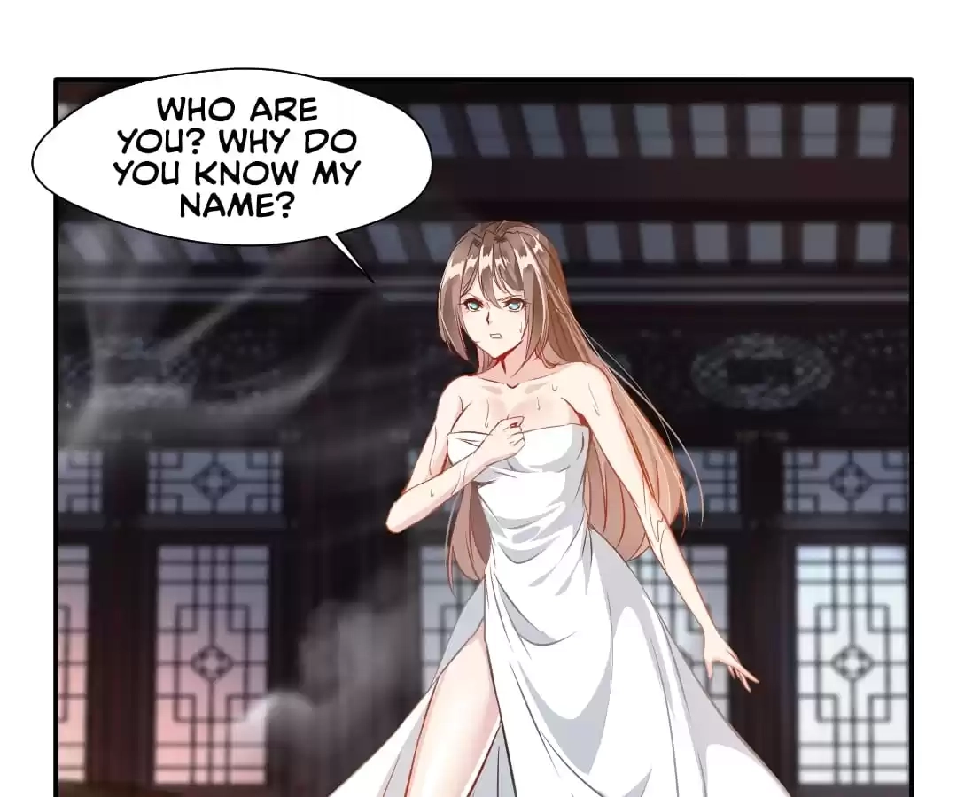 Read Peerless Ancient chapter 29 image 0 on Lezhin