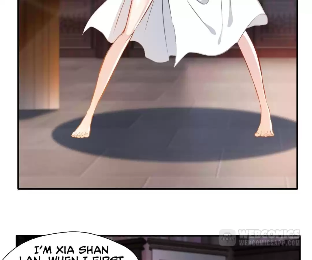 Read Peerless Ancient chapter 29 image 1 on Lezhin