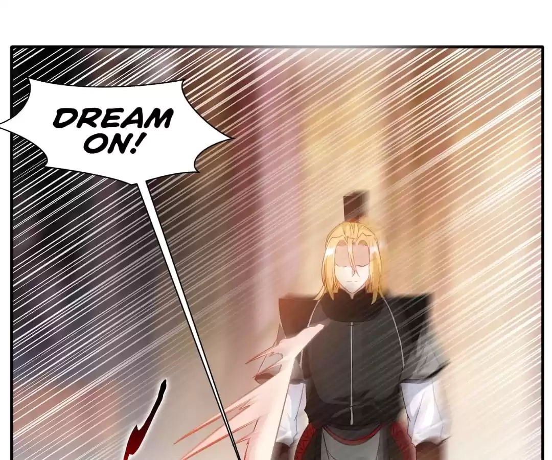 Read Peerless Ancient chapter 29 image 10 on Lezhin