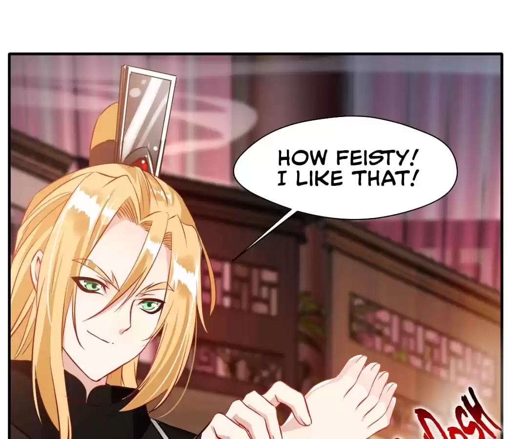 Read Peerless Ancient chapter 29 image 13 on Lezhin