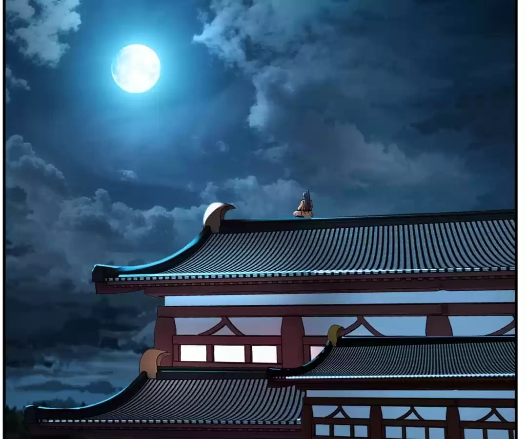 Read Peerless Ancient chapter 29 image 23 on Lezhin