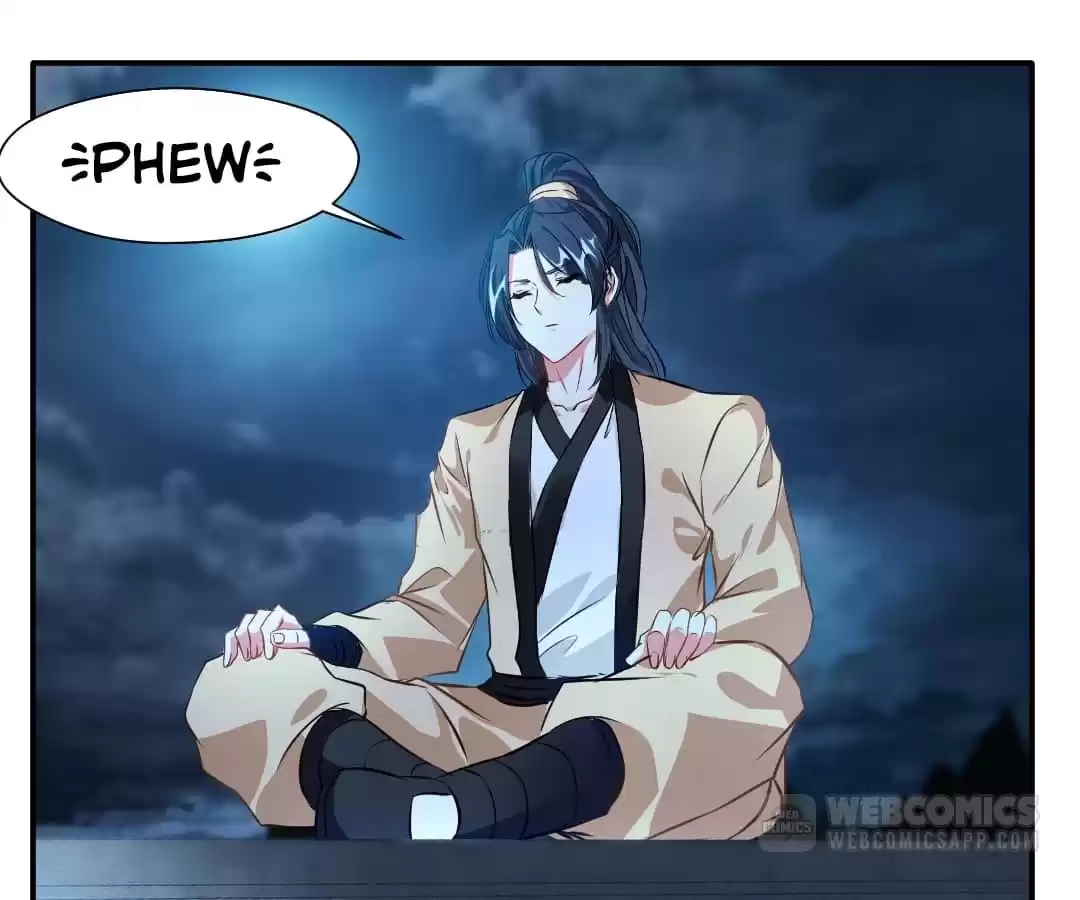 Read Peerless Ancient chapter 29 image 25 on Lezhin