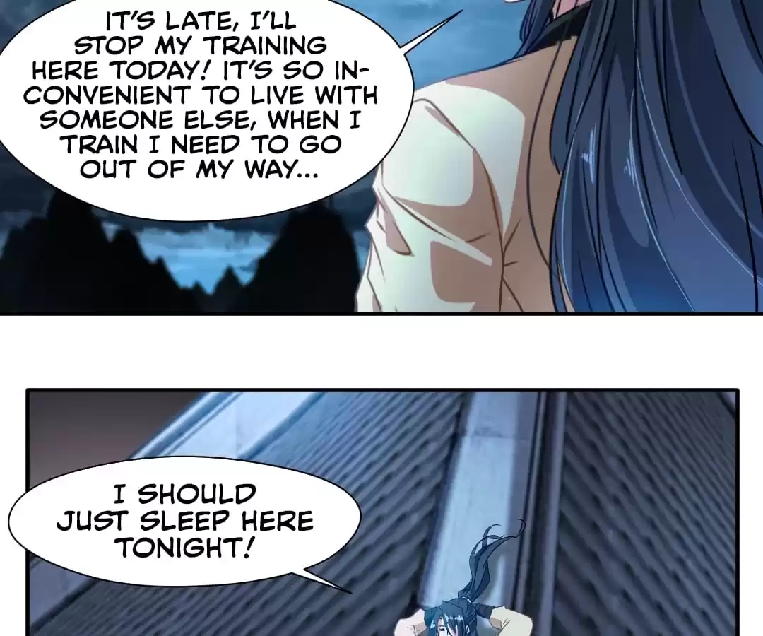 Read Peerless Ancient chapter 29 image 27 on Lezhin