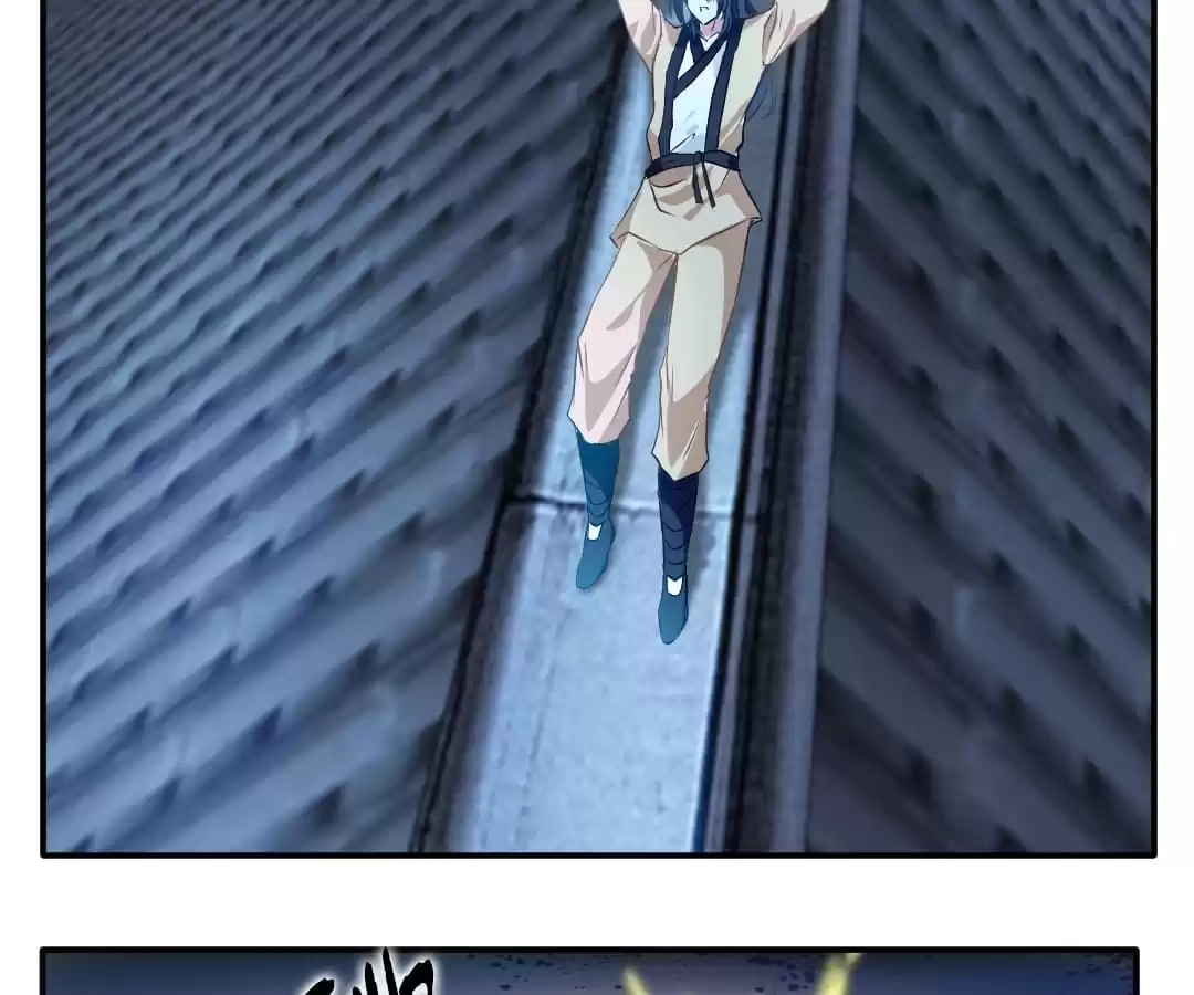 Read Peerless Ancient chapter 29 image 28 on Lezhin