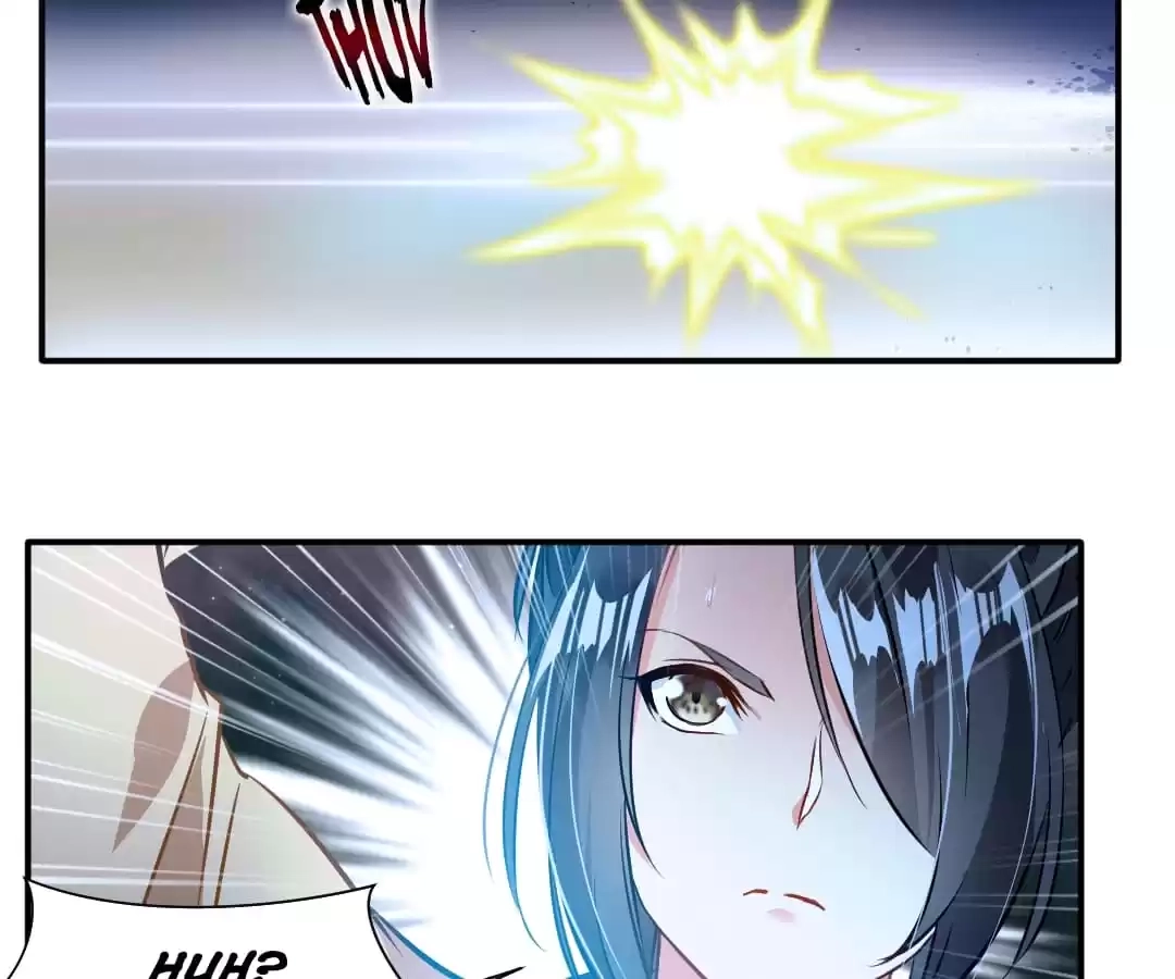 Read Peerless Ancient chapter 29 image 29 on Lezhin