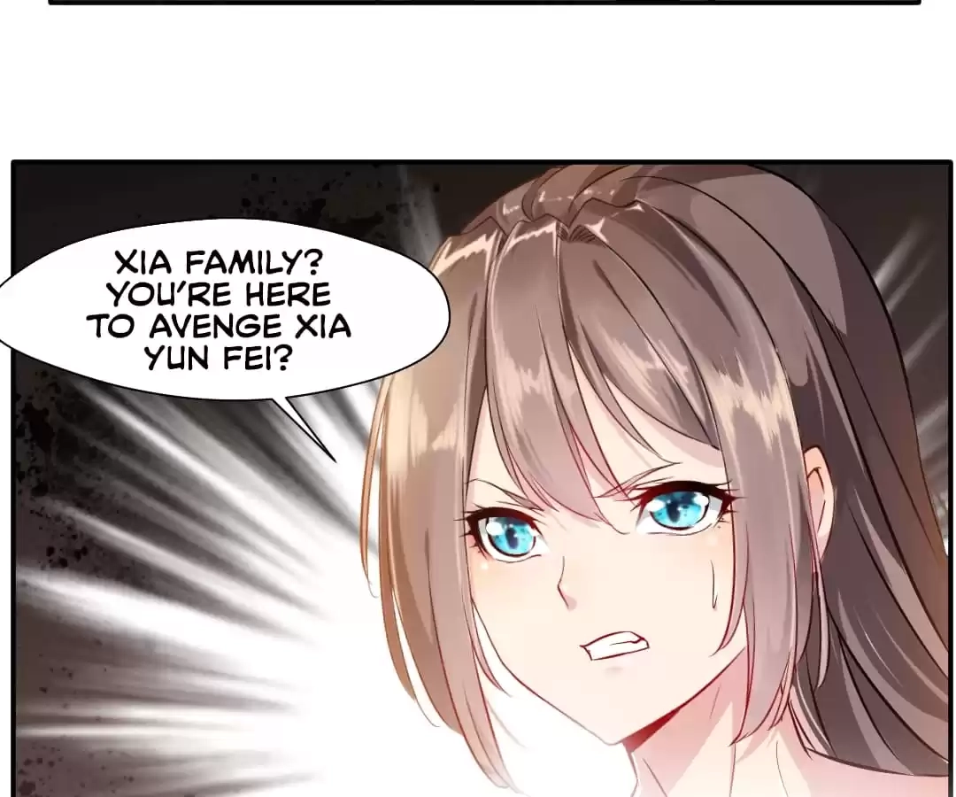 Read Peerless Ancient chapter 29 image 3 on Lezhin
