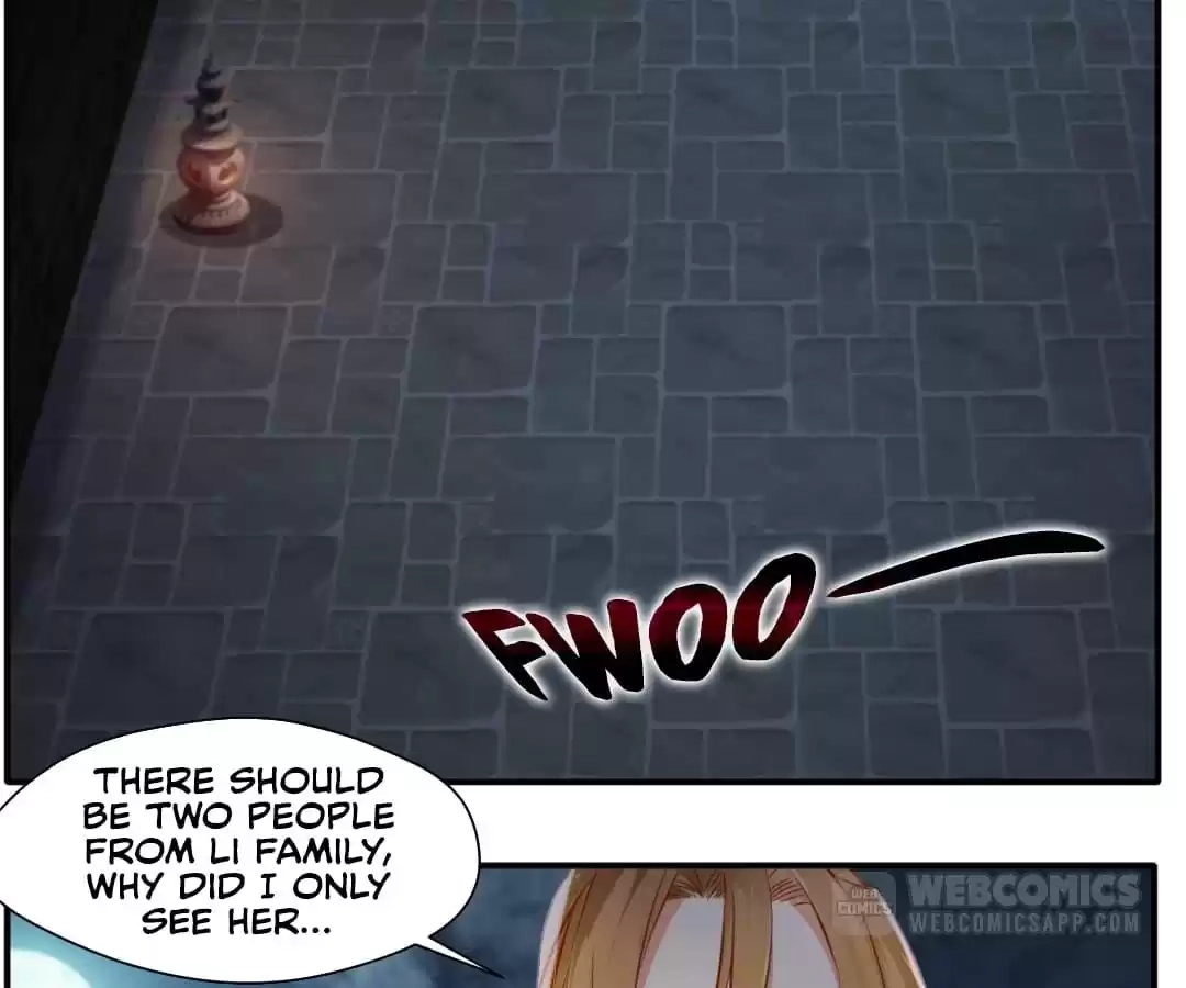 Read Peerless Ancient chapter 29 image 33 on Lezhin