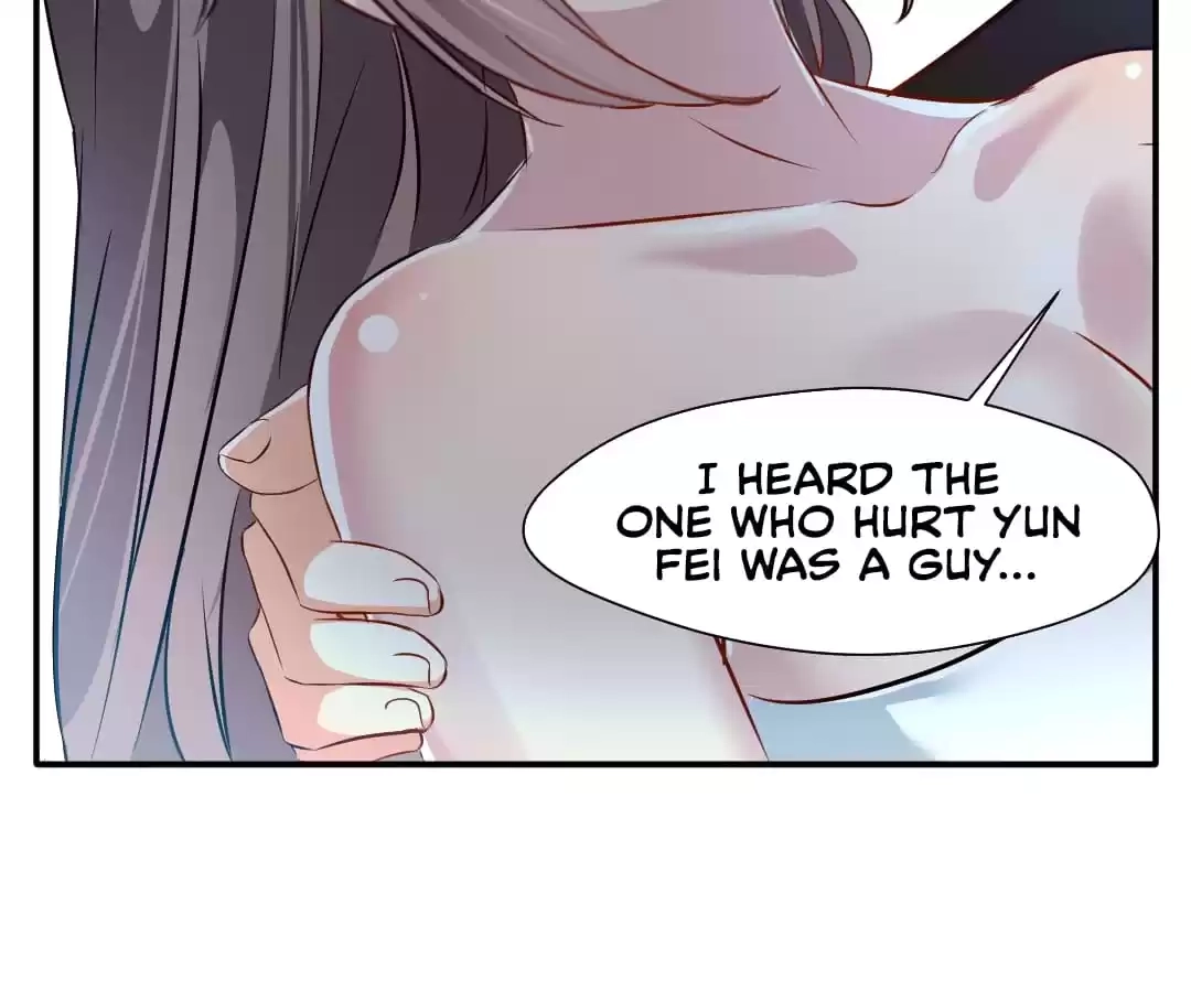 Read Peerless Ancient chapter 29 image 36 on Lezhin