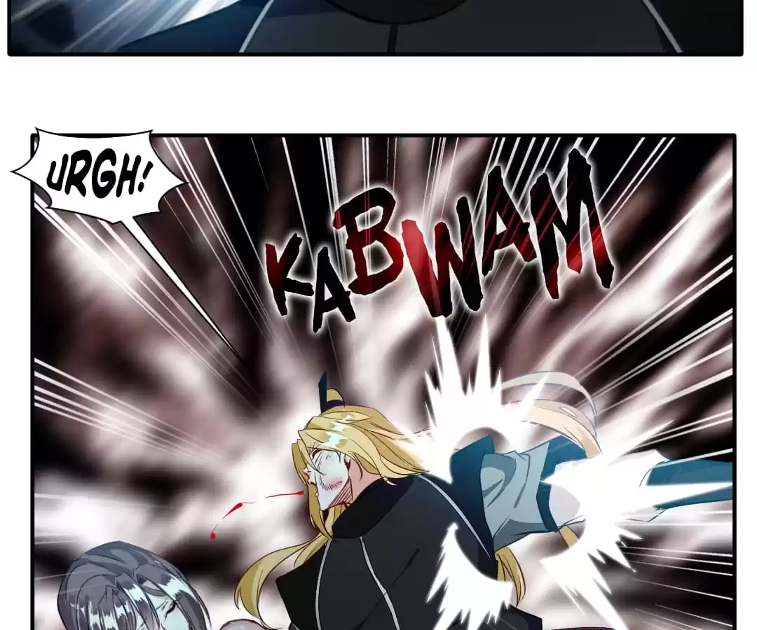 Read Peerless Ancient chapter 29 image 39 on Lezhin
