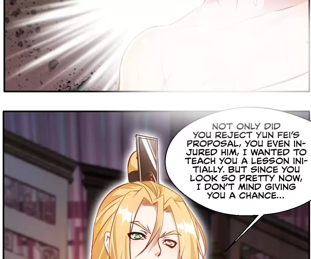 Read Peerless Ancient chapter 29 image 4 on Lezhin