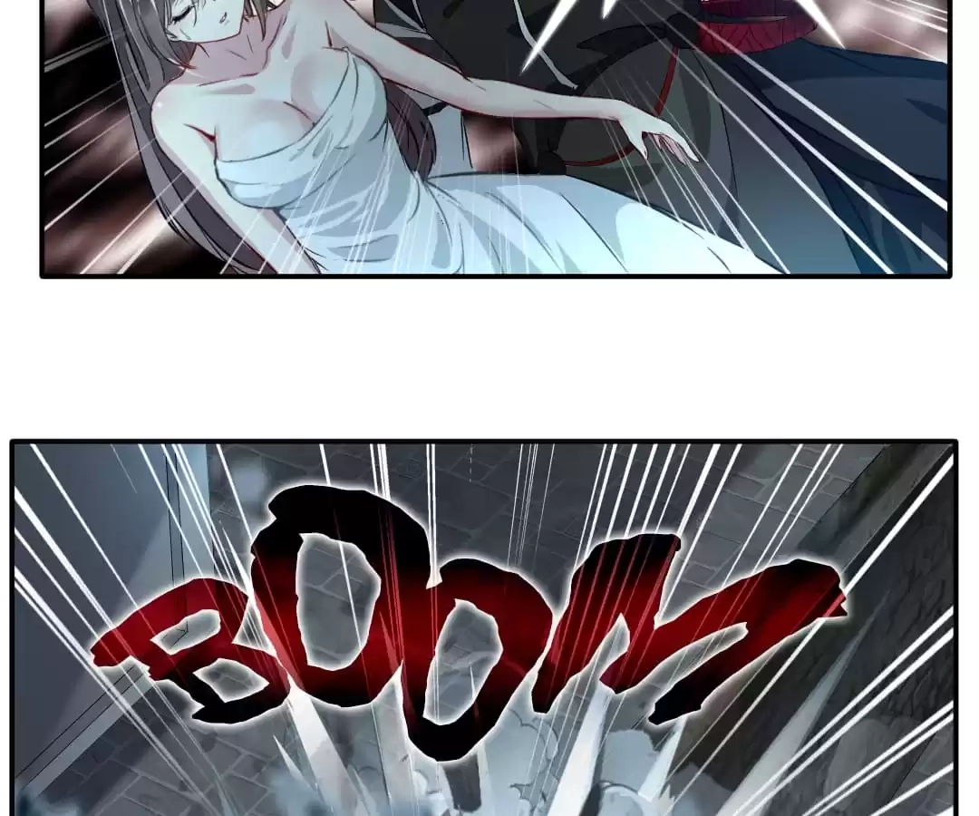 Read Peerless Ancient chapter 29 image 40 on Lezhin