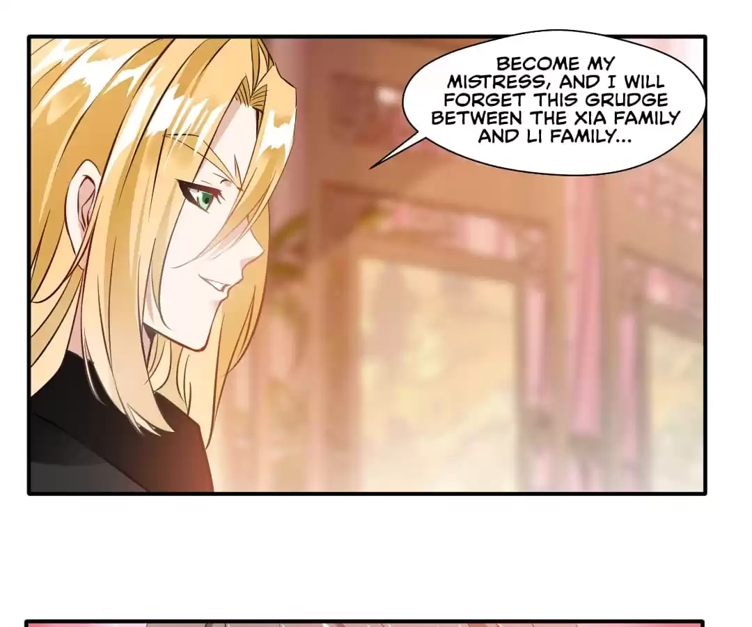 Read Peerless Ancient chapter 29 image 8 on Lezhin