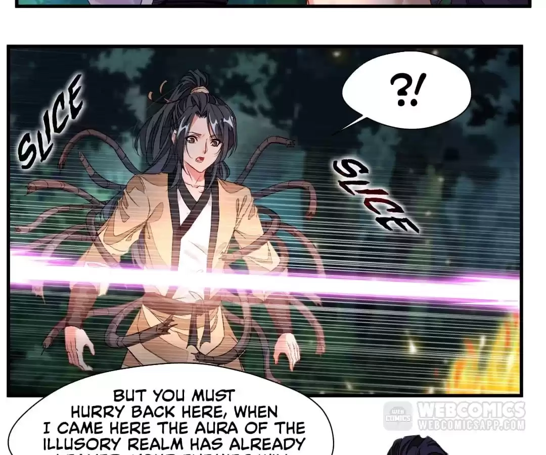 Read Peerless Ancient chapter 3 image 1 on Lezhin