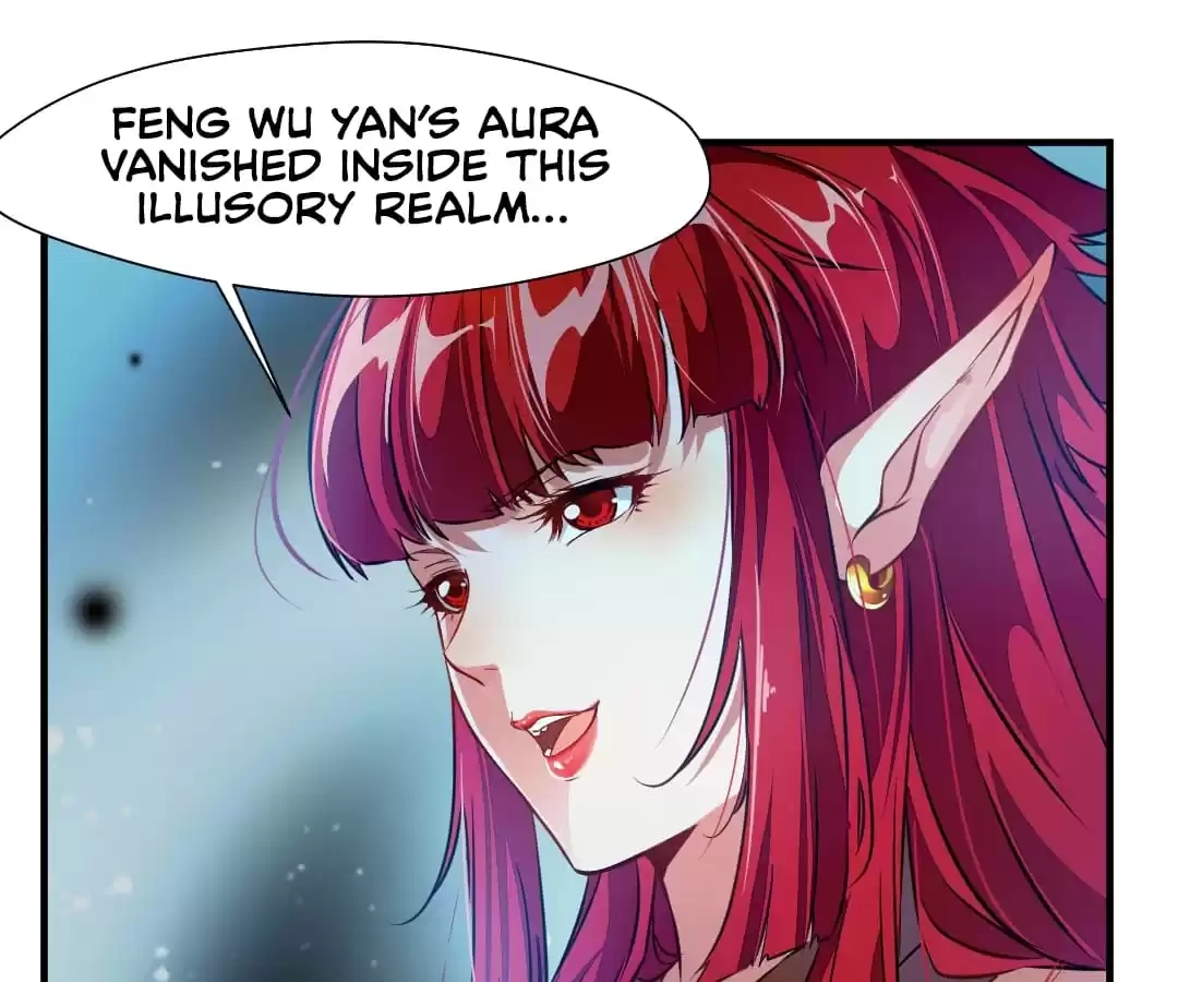 Read Peerless Ancient chapter 3 image 11 on Lezhin