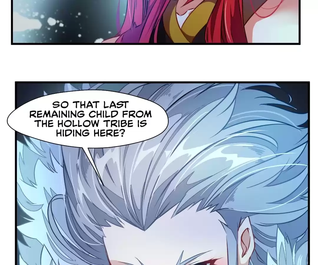 Read Peerless Ancient chapter 3 image 12 on Lezhin