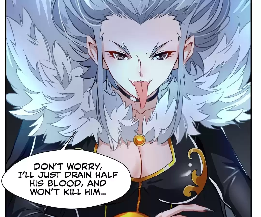 Read Peerless Ancient chapter 3 image 15 on Lezhin