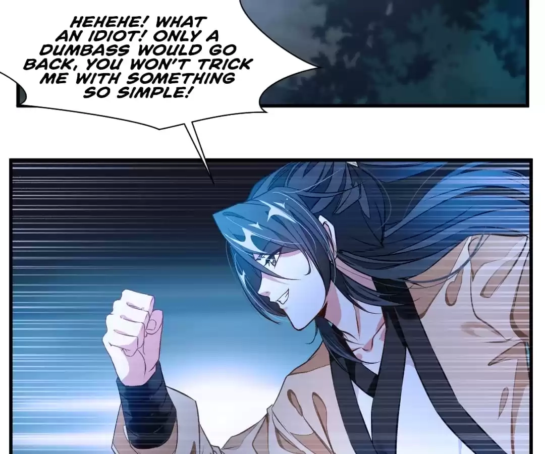Read Peerless Ancient chapter 3 image 18 on Lezhin