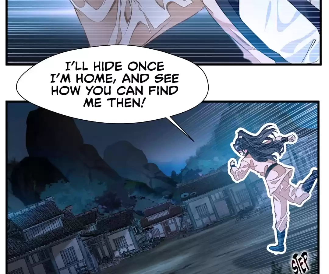 Read Peerless Ancient chapter 3 image 19 on Lezhin