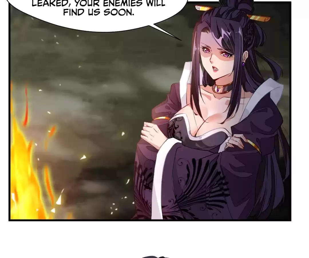 Read Peerless Ancient chapter 3 image 2 on Lezhin