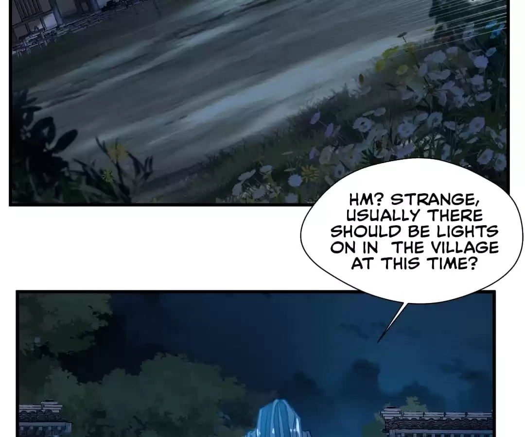 Read Peerless Ancient chapter 3 image 20 on Lezhin