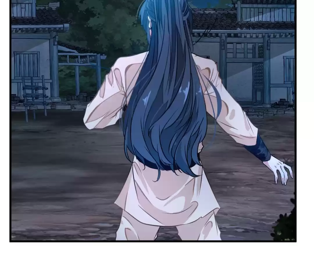 Read Peerless Ancient chapter 3 image 21 on Lezhin