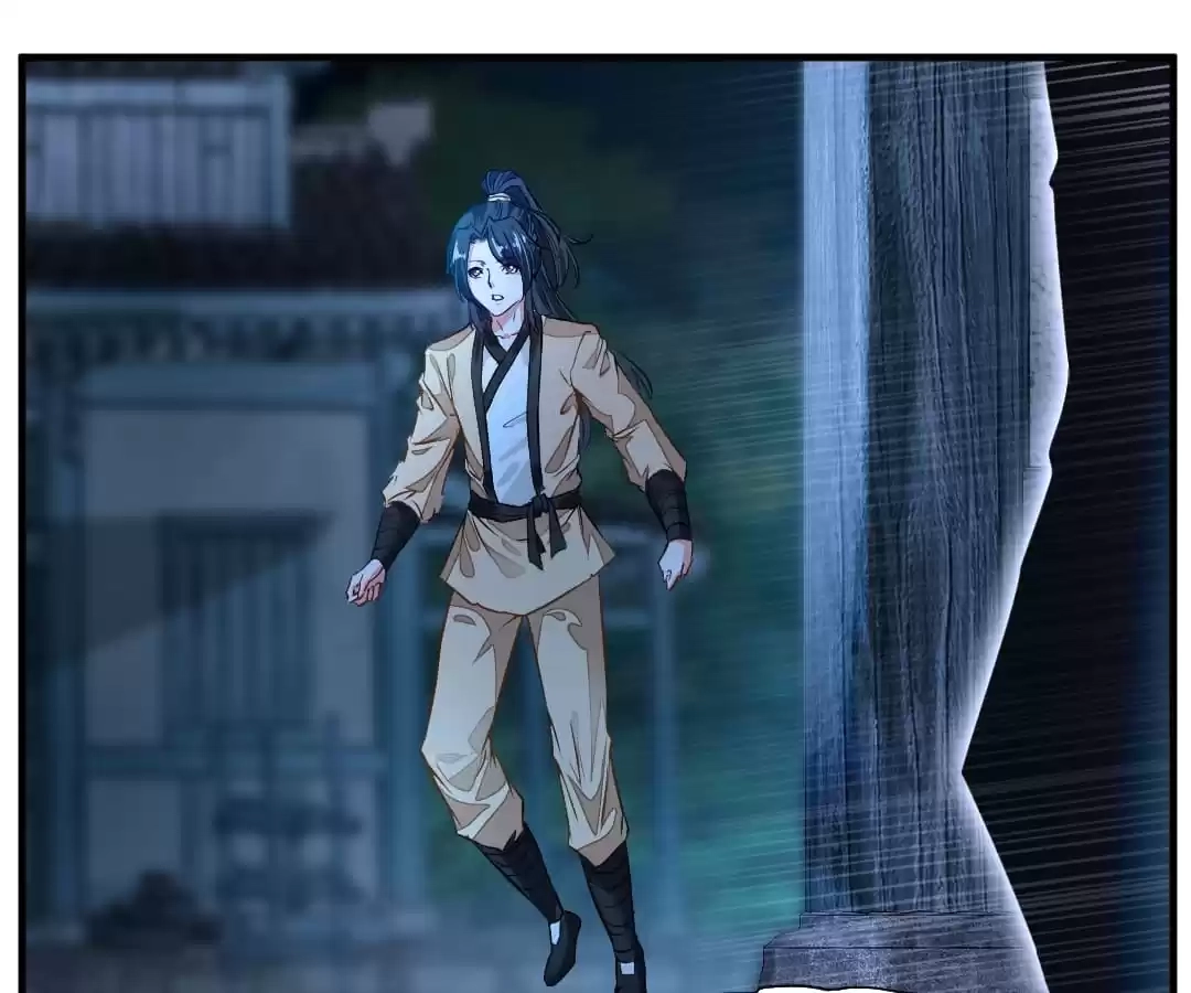 Read Peerless Ancient chapter 3 image 23 on Lezhin
