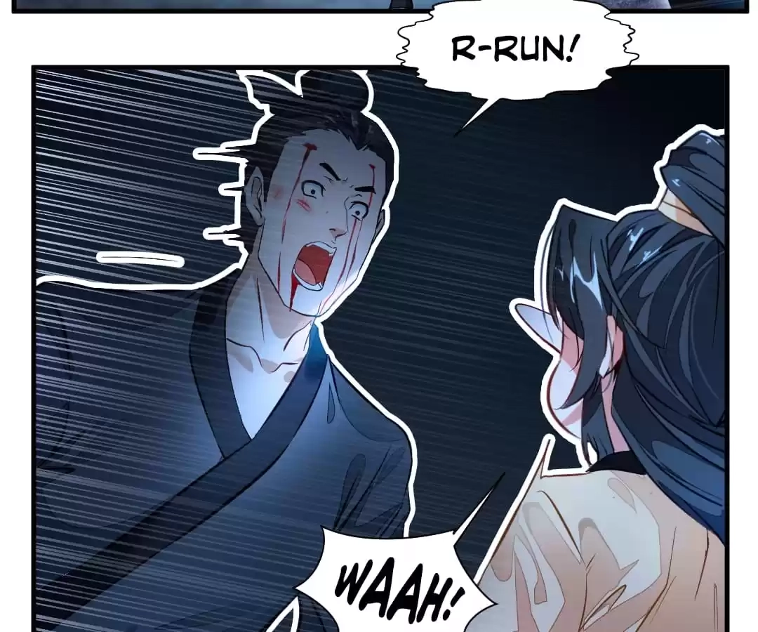 Read Peerless Ancient chapter 3 image 24 on Lezhin