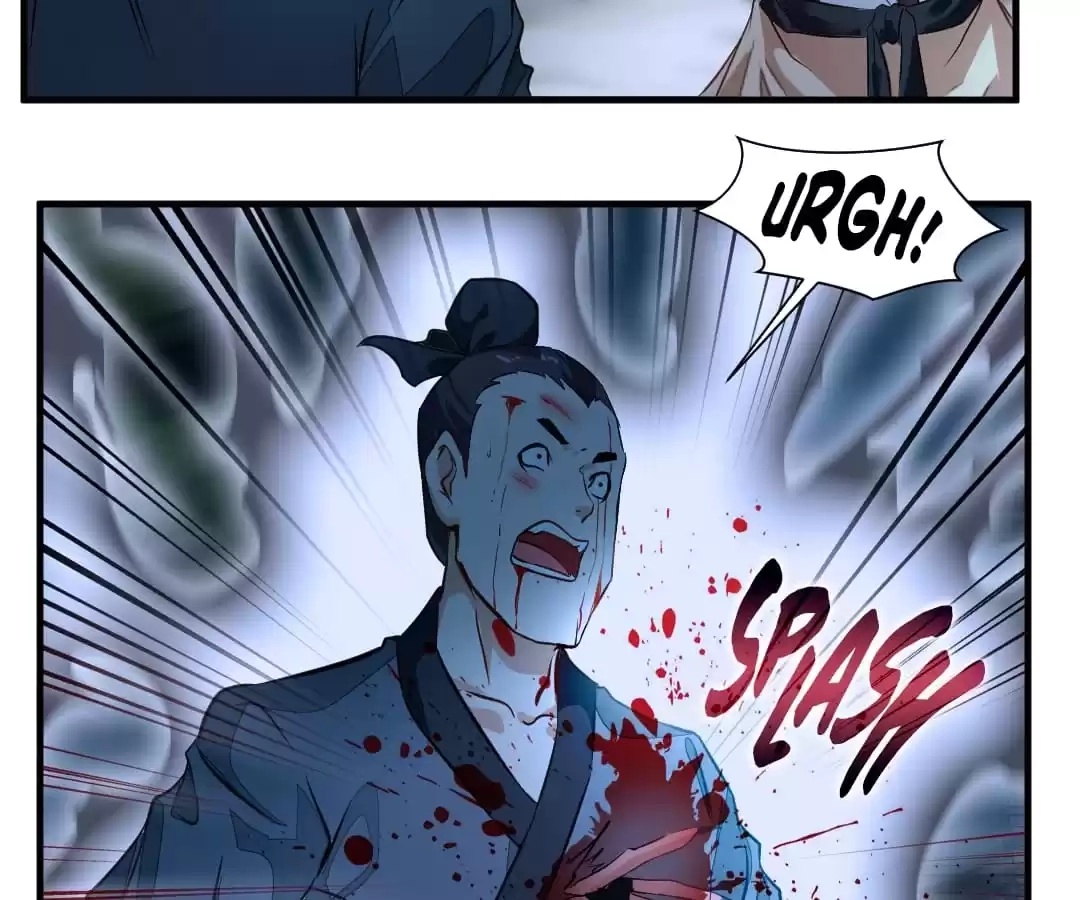 Read Peerless Ancient chapter 3 image 26 on Lezhin